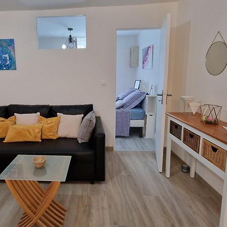 Appartement Cosy Étampes Kültér fotó