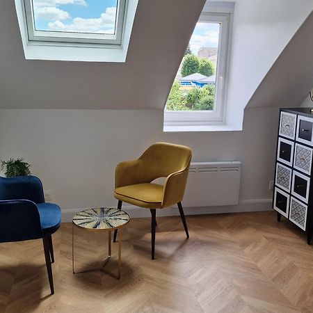 Appartement Cosy Étampes Kültér fotó