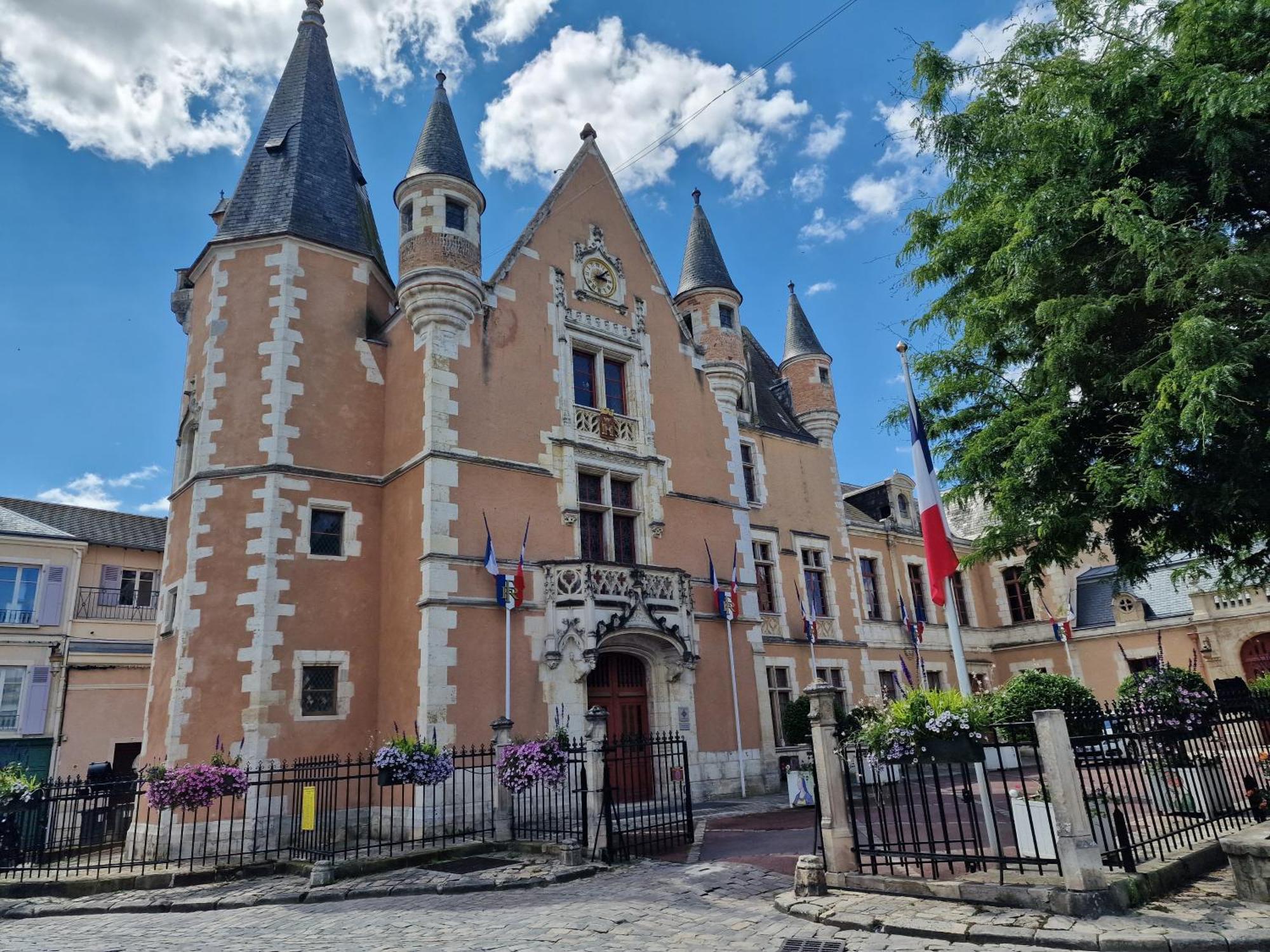 Appartement Cosy Étampes Kültér fotó