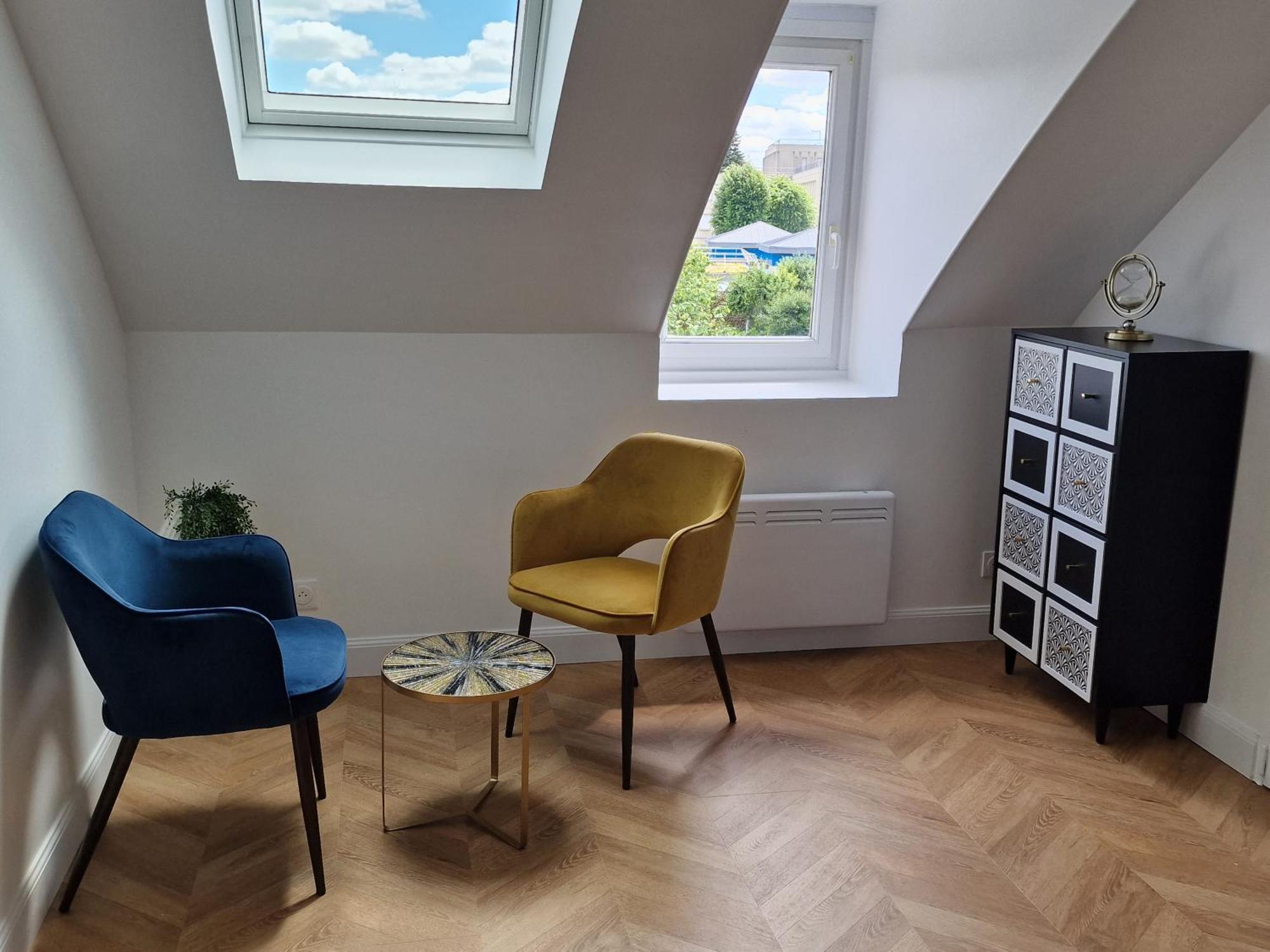 Appartement Cosy Étampes Kültér fotó