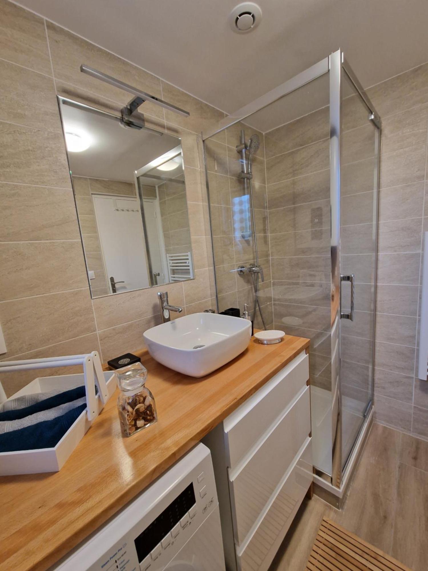 Appartement Cosy Étampes Kültér fotó