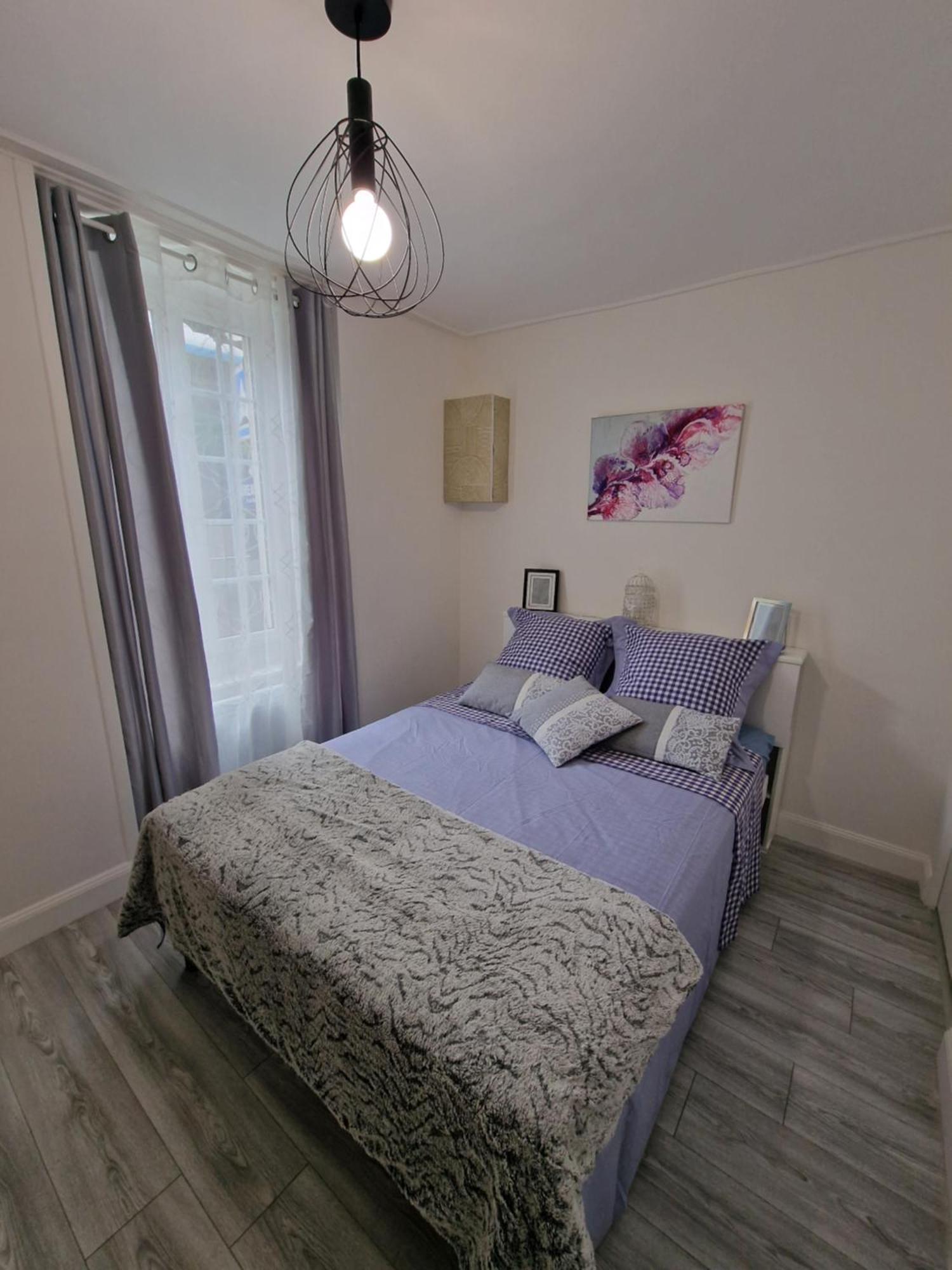 Appartement Cosy Étampes Kültér fotó