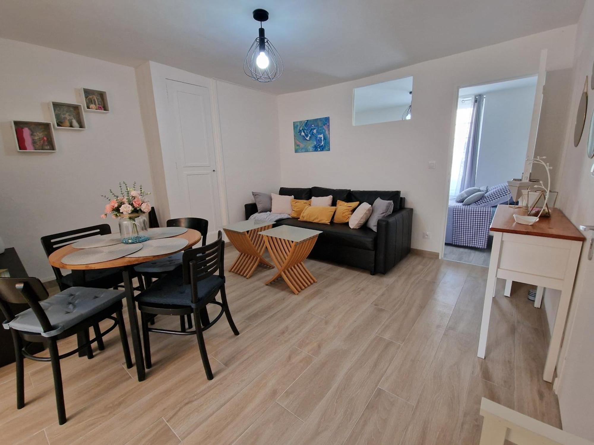 Appartement Cosy Étampes Kültér fotó